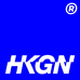 HKGN潮牌男装