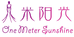 一米阳光女装