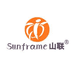 Sun Frame山联体育专卖店