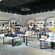 杭州意法鞋城女人缘皮具商行