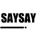 saysay原创铺