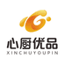 xinchuyoupin温氏心厨优品食品专卖店