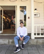 阿辉男装严选