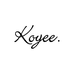 孔一粒Koyee