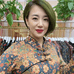 中老年加大女实体店的小店