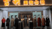 吉利服饰会馆