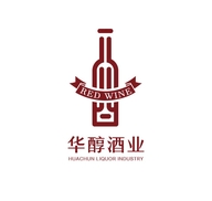华醇酒业白酒专营店
