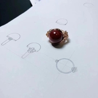 卓越信珠宝