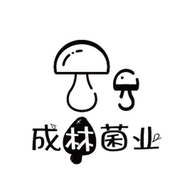 京山市成林菌业店的小店