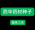 华华种子铺