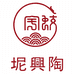 蛟龙坭兴陶