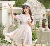 真美丽的店铺
