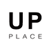 up place上海大旗文化传播有限公司专卖店
