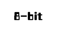 8bit