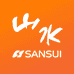山水SANSUI音响旗舰店