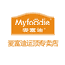 MYFOODIE麦富迪运顶专卖店