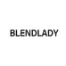 BLEND LADY手工制包的小店