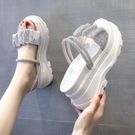 米朵家的女鞋店