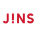 JINS睛姿眼镜
