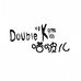 DOUBLE KIDS