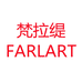FARLART梵拉缇易韵针织专卖店