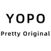 YOPO PRETTY ORIGINAL东莞市源璞实业有限公司手表专卖店