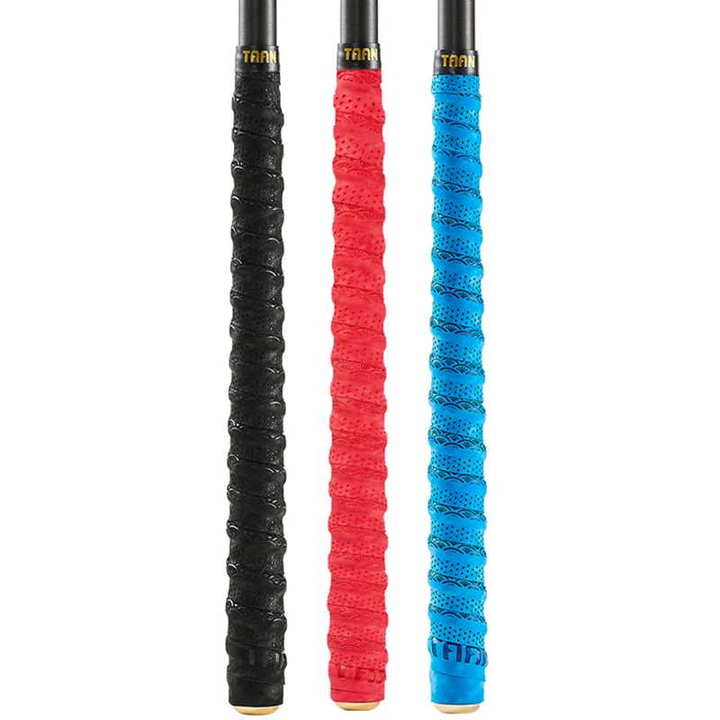 泰昂鱼竿缠把3033加长龙骨鱼竿网球拍手把胶吸汗带握把