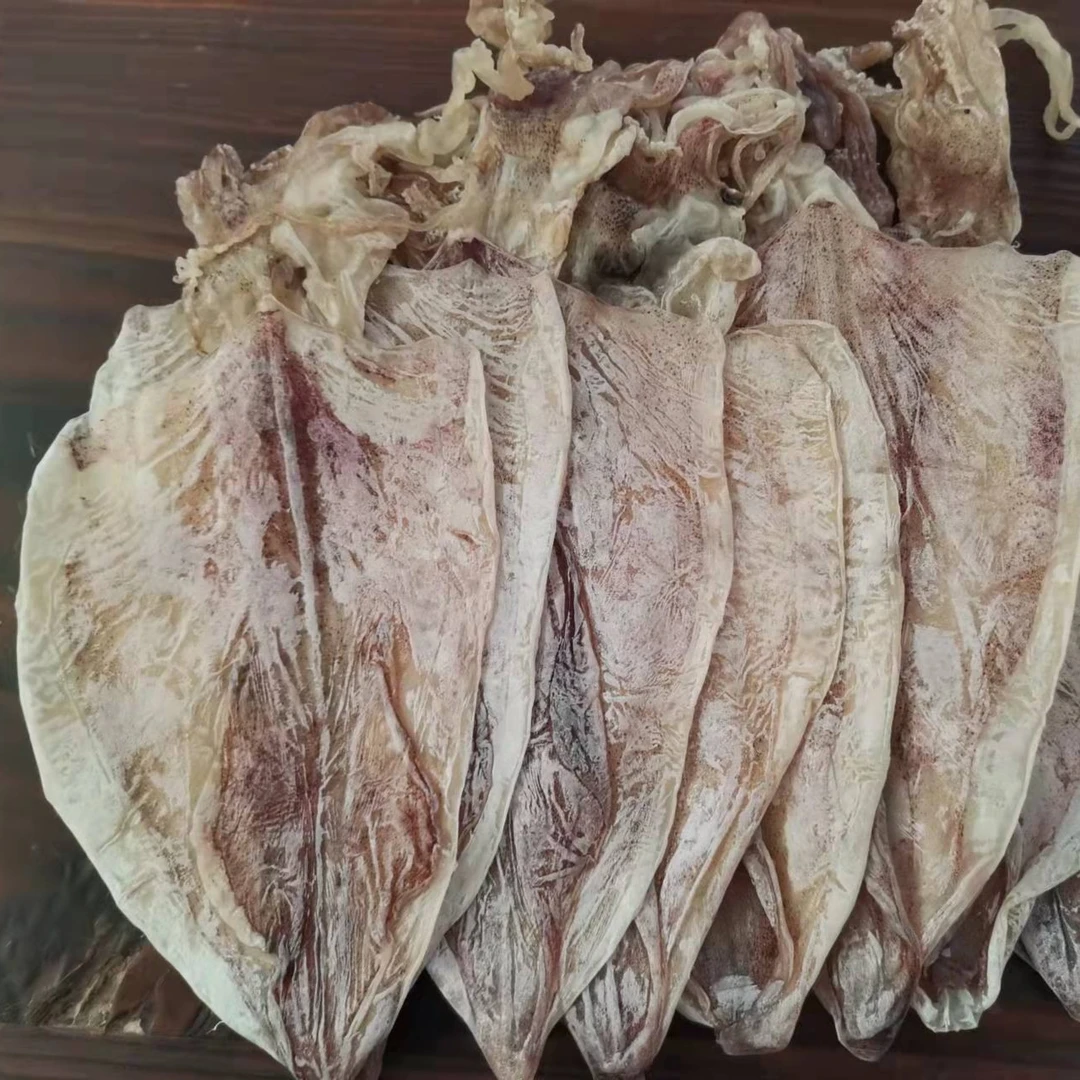 北海鱿鱼干烧烤专用A2大号尤鱼干海鲜干货批发5000G