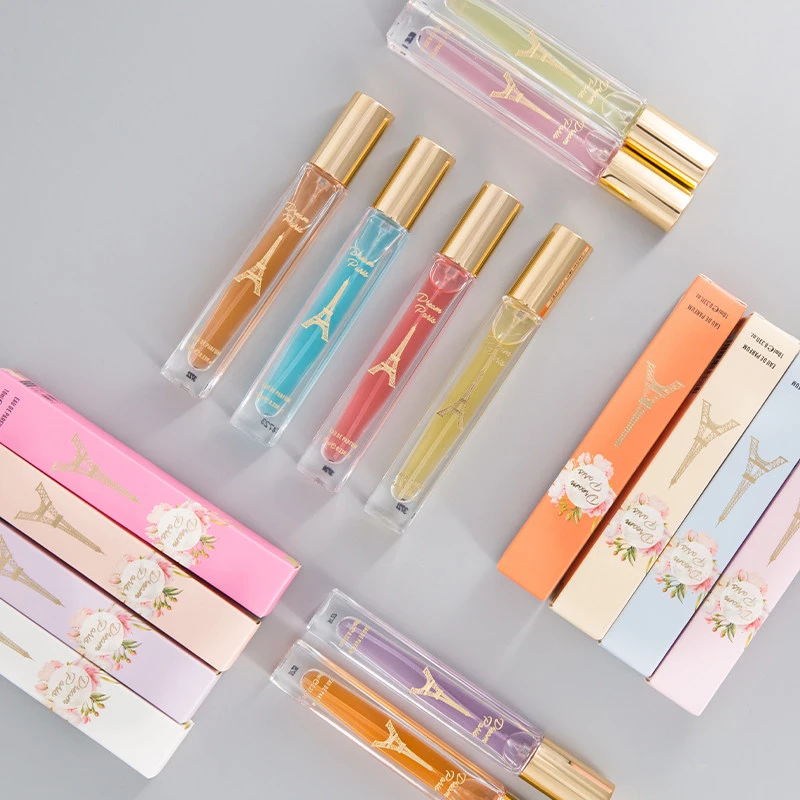法国雪尔妮兰梦幻巴黎系列女士香水10ML