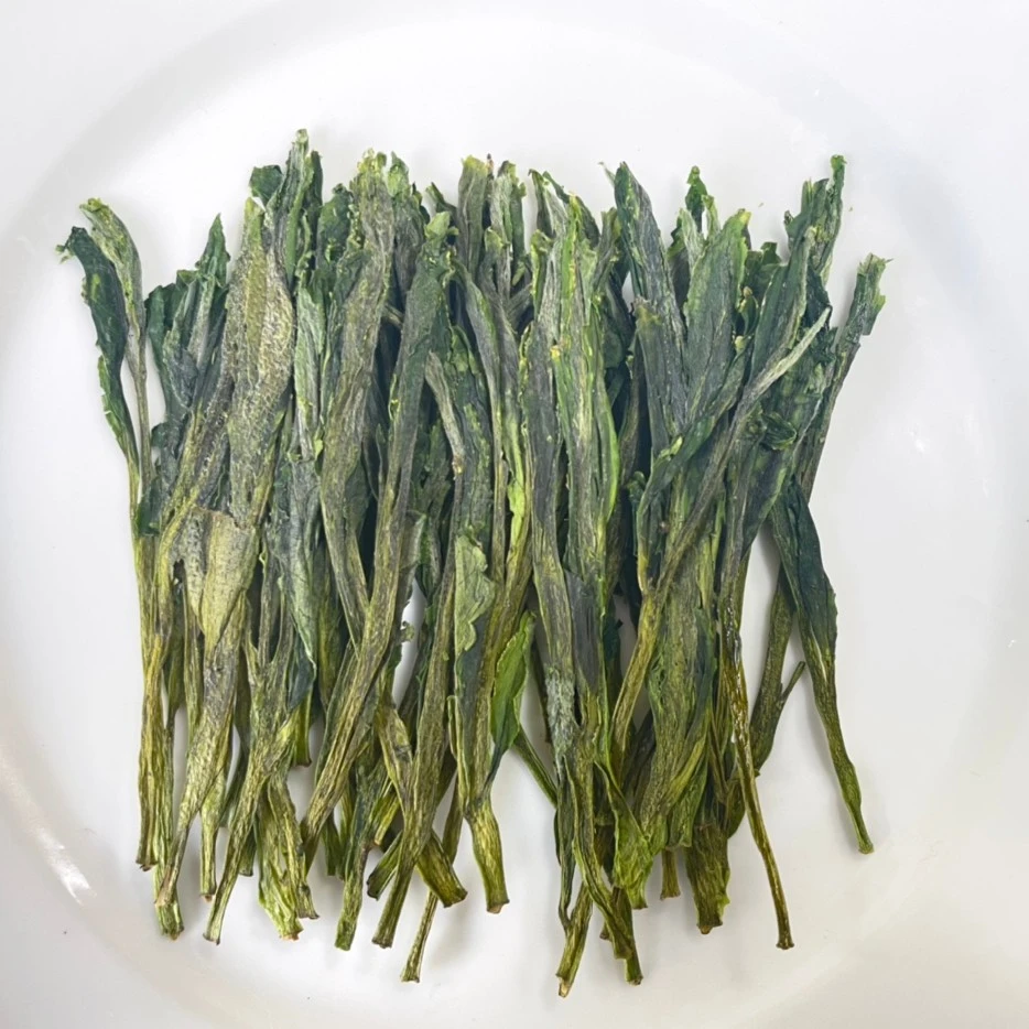 2025年新茶太平猴魁250g/500g兰花香经典高端绿茶