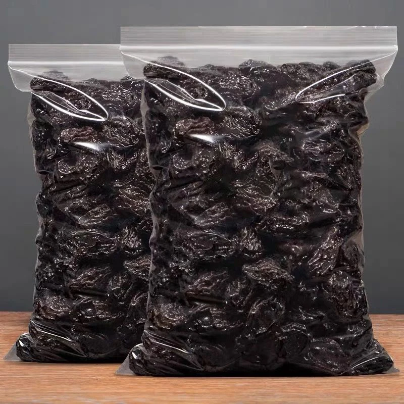 【高品质】加州西梅 肉质紧实口感酸甜传统肉厚嚼劲 250g 袋装软糯