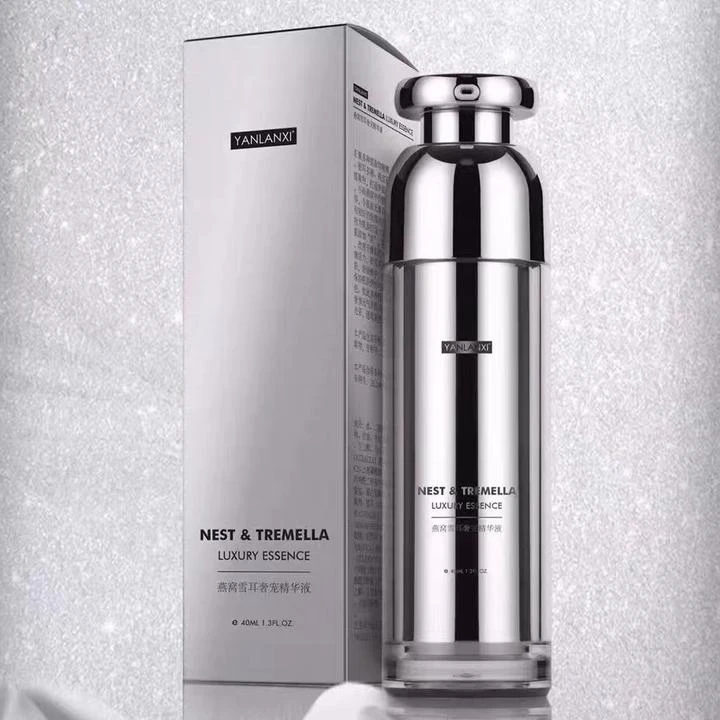 YANLANXI/燕兰熹雪耳奢宠精华液补水精华液保湿抗初老补水精华液