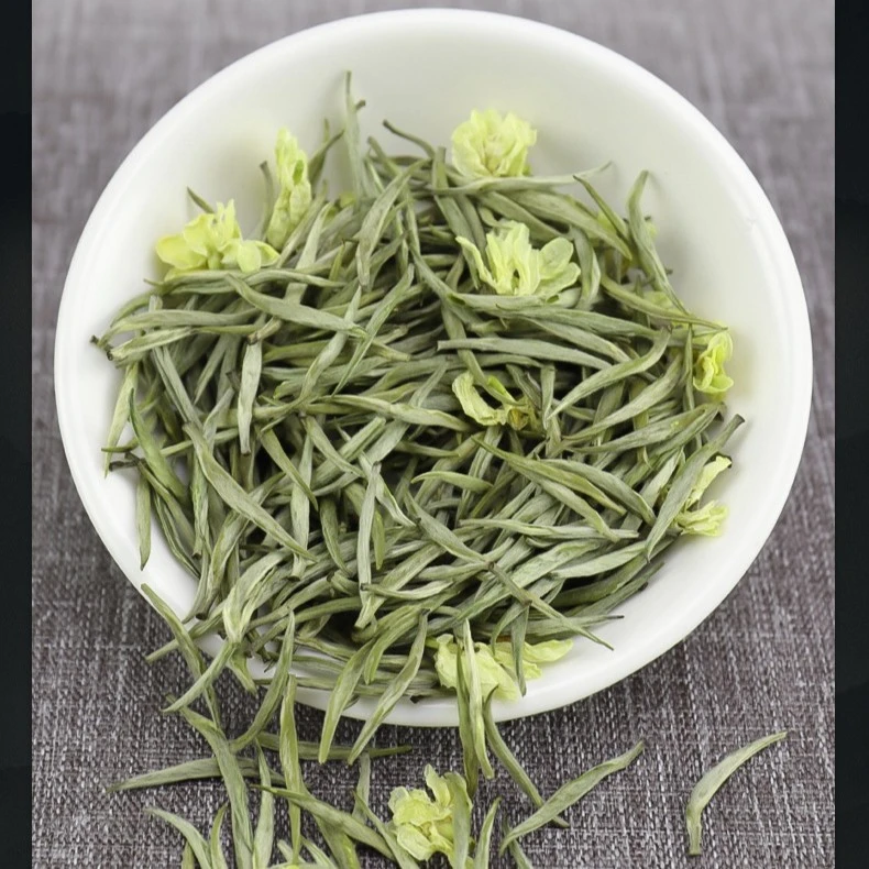 甘露先生（雀舌飘雪）250g，500g