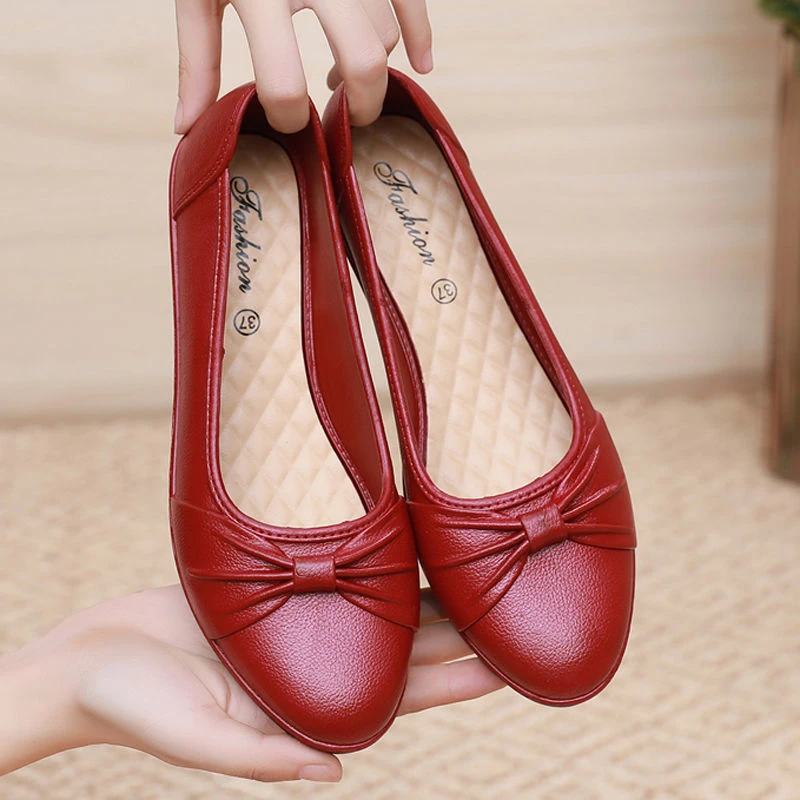 女士雨鞋低帮防水成人塑胶鞋尖头时尚软底工作鞋浅口女士夏天雨靴