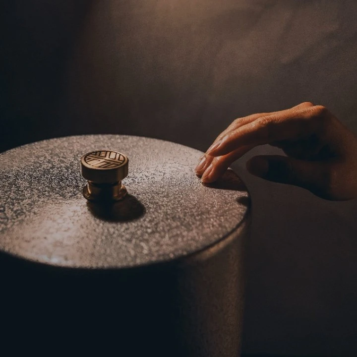 非常茗一桶江山古树冰岛老寨普洱生茶2020年茶叶普洱茶好茶