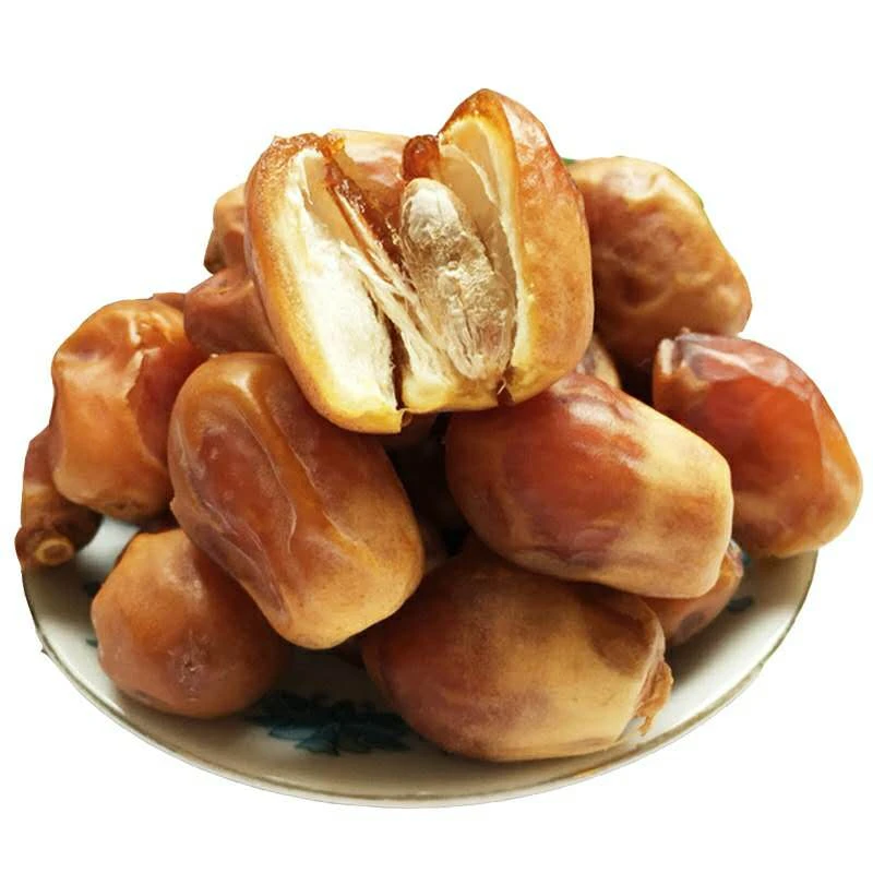 特产黄椰枣蜜枣子500g包邮