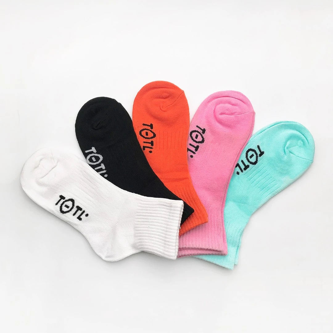 Montagut/梦特娇男童女童宝宝儿童袜子