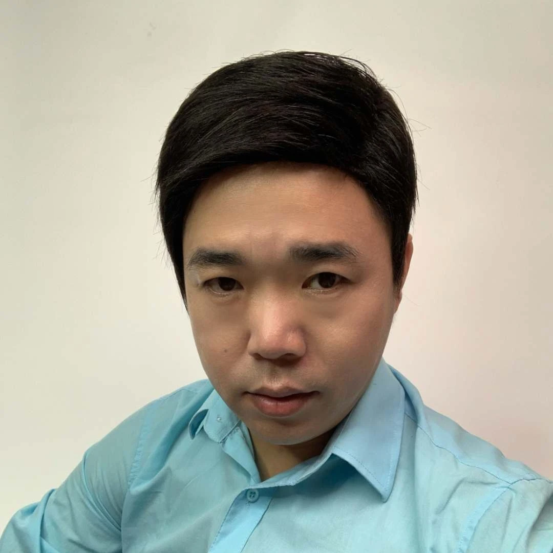 新款优质真发偏分男短发韩版帅气中老年男士真人发丝真发轻薄透气