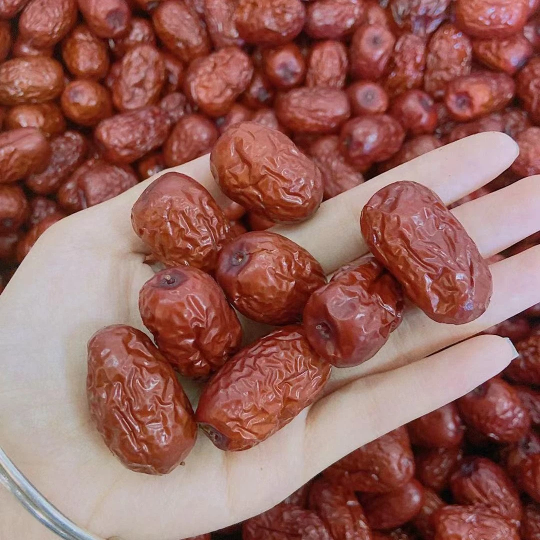 裕初 红枣250g 广东汕头