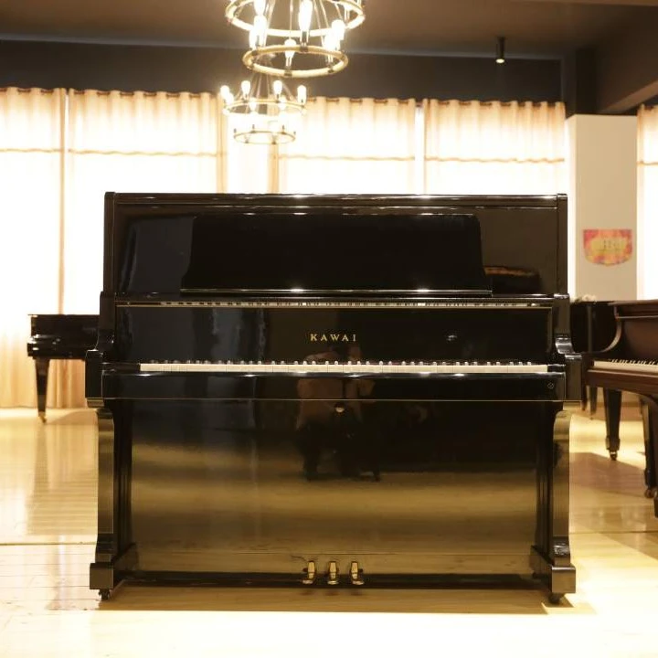 KAWAI/卡瓦依 日本进口US50/US60/US70/US80专业演奏二手钢琴