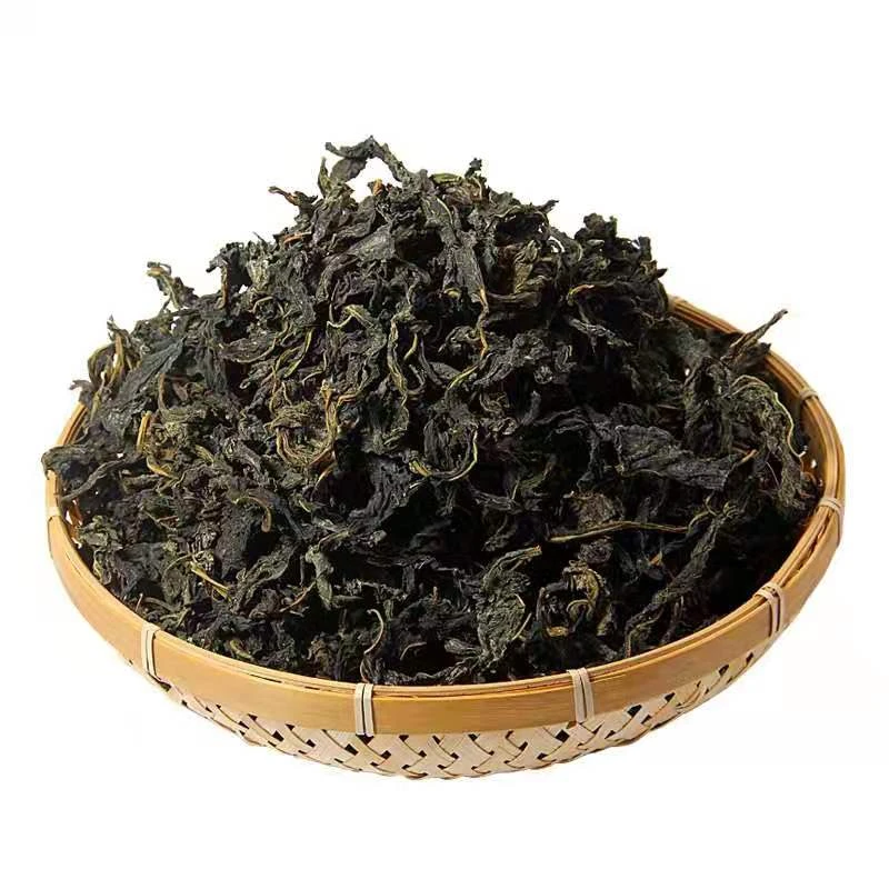 豫家小霞河南南阳食用农产品好吃美味嫩尖芝麻叶叶子500g包邮