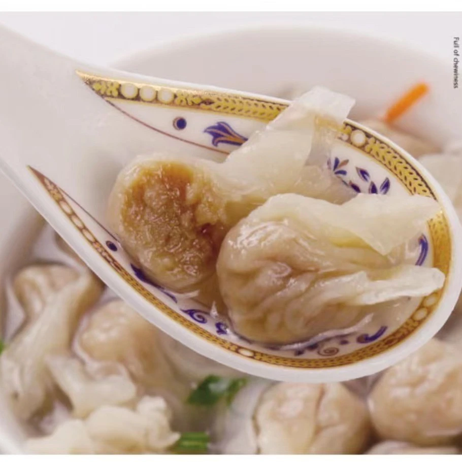 肉燕，老福州古法手打燕皮制成，一袋500g
