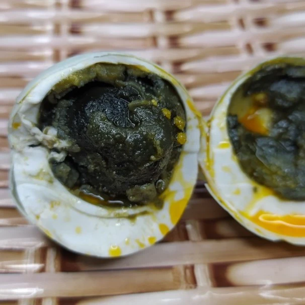 臭鸭蛋 闻着臭吃着香【不支持试吃】