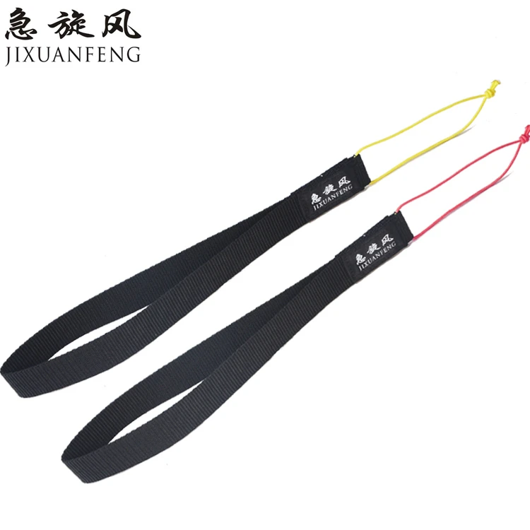 急旋风 精品双线特技运动风筝腕带手带放飞工具手把配件初学者
