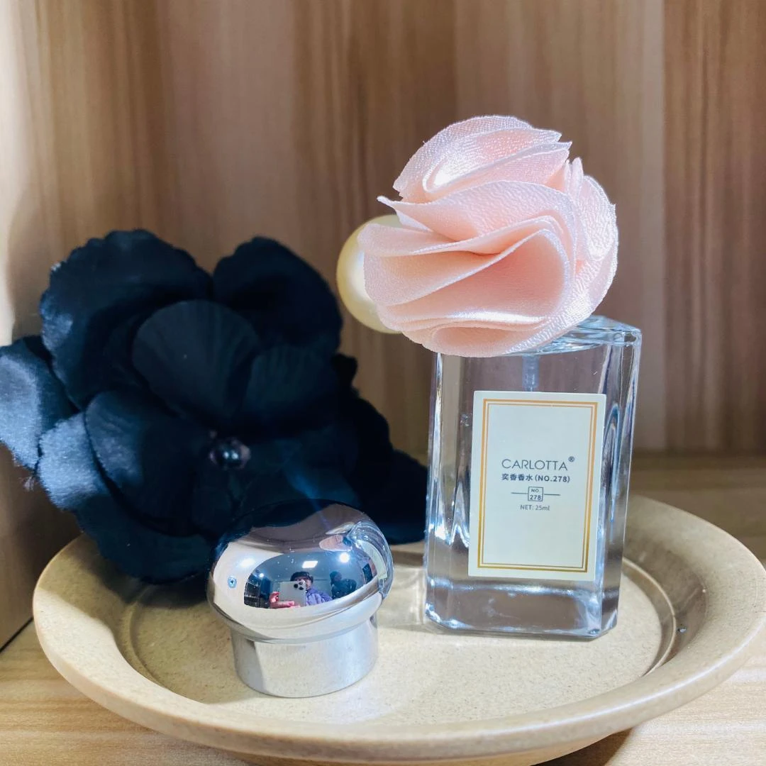 CARLOTTA/奕香- 【蓝风铃】香水278   25ML