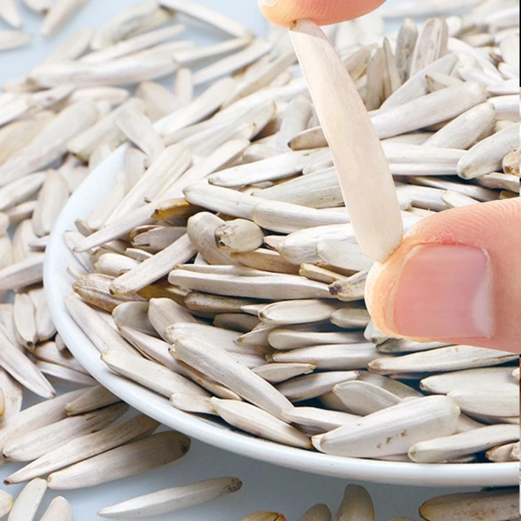 手工炒牙签瓜子新疆长马牙白皮狼牙瓜子葵花籽休闲小零食250g1斤