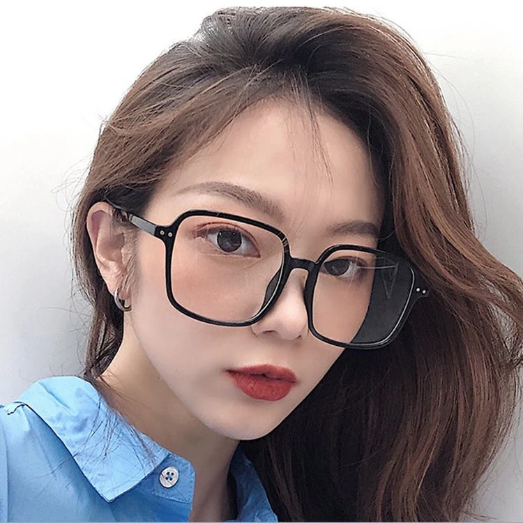 古奢2028防蓝光太阳眼镜