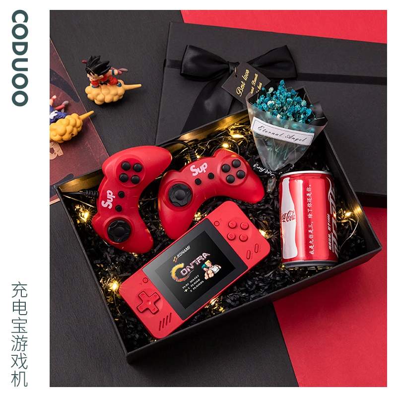 游戏机男生生日中秋礼物实用教师节惊喜送男朋友老公礼物经典高级