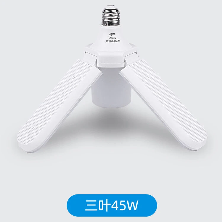 WEKECY多页发亮秒变ufo飞碟灯LED灯光源