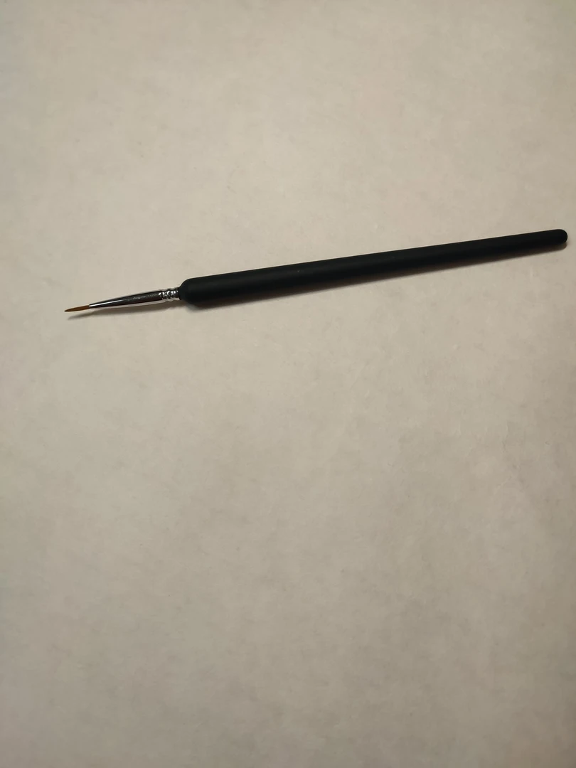 精品草虫专用狼毫勾线笔